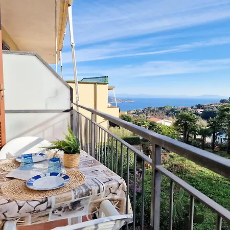 Mono Le Lecce 25 B Apartment