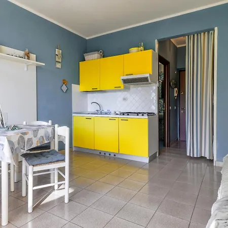 Mono Le Lecce 25 B Apartment *