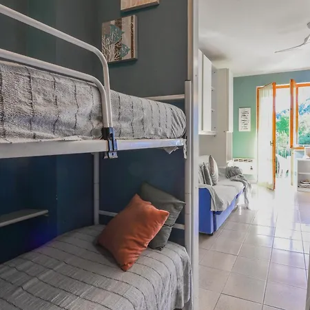 Appartamento Mono Le Lecce 25 B *