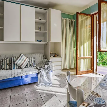 Mono Le Lecce 25 B Appartement *