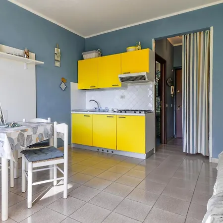 Appartement Mono Le Lecce 25 B *