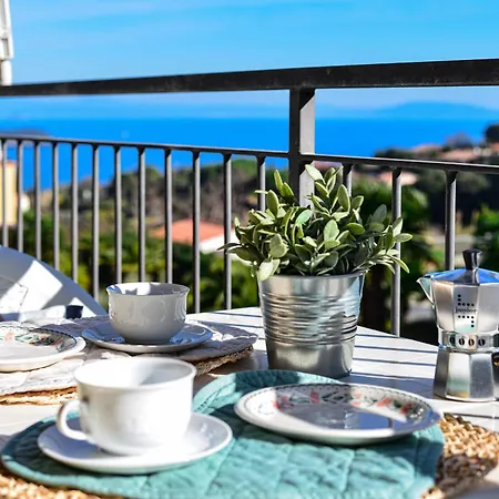 Mono Le Lecce 25 B Appartement Capoliveri (Isola d'Elba)