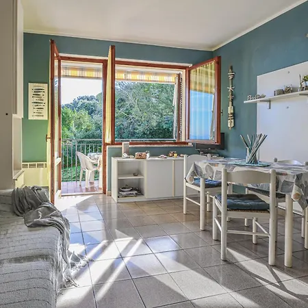 Mono Le Lecce 25 B Appartement *