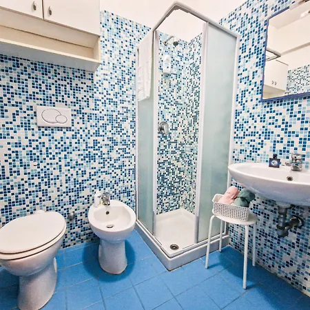 Mono Le Lecce 25 B Appartement Capoliveri (Isola d'Elba)