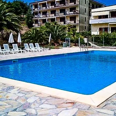 Appartement Mono Le Lecce 25 B Capoliveri (Isola d'Elba)