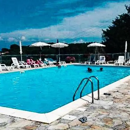 Mono Le Lecce 25 B Appartement *
